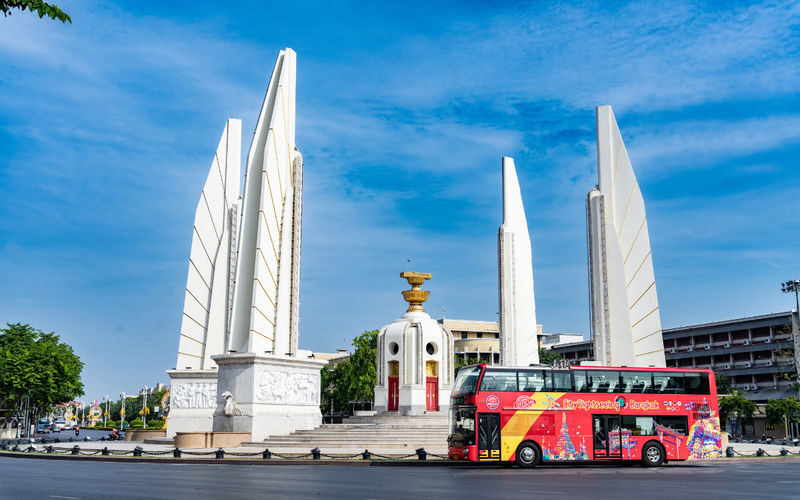Bangkok Hop-On Hop-Off Bus Tour by Elephant Bus Tours - Should you book the Elephant Bus Tour?