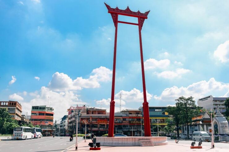 Bangkok: Hop On Hop Off Tuk Tuk & Boat Chao Phraya River - Experience