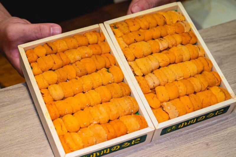 Bangkok: Hotaru 119 Omakase & Izakaya Seasonal Tastings - Good To Know