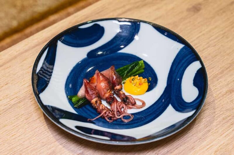 Bangkok: Hotaru 119 Omakase & Izakaya Seasonal Tastings - FAQ