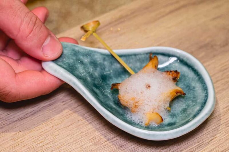 Bangkok: Hotaru 119 Omakase & Izakaya Seasonal Tastings - Atmosphere and Setting