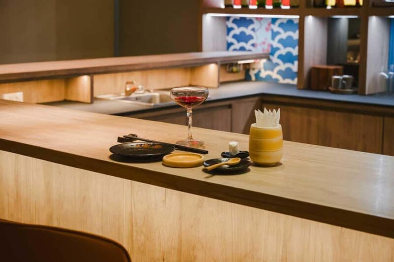 Bangkok: Hotaru 119 Omakase & Izakaya Seasonal Tastings - Practical Details and Considerations