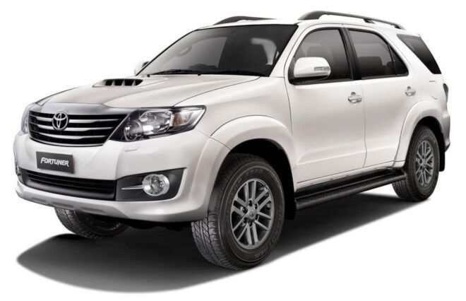 Bangkok Hotel Transfer: To/From Pattaya Hotel Transfer - Inclusions