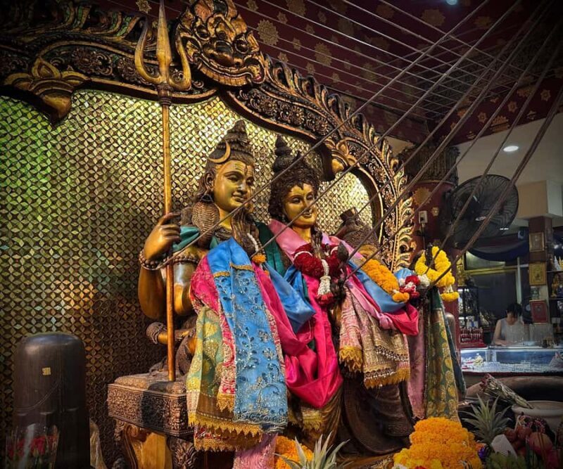 Bangkok; Huai Khwang Fortune Wealth & Career Blessing Tour - Who Would Love This Tour?