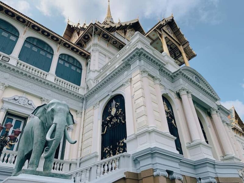 Bangkok: Iconic Temples Private Tour - What to Bring and Wear