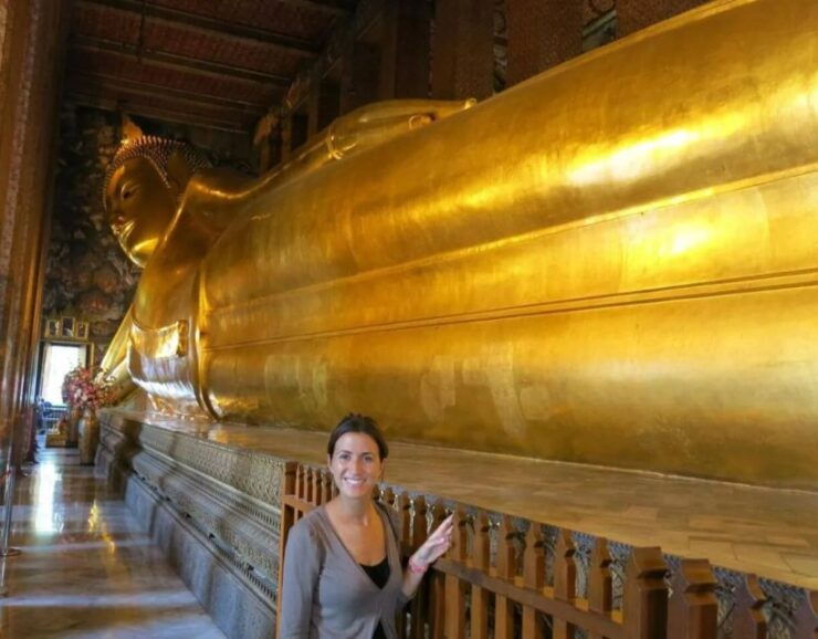 Bangkok Iconic Tour: The Legendary Spots - Tour Overview