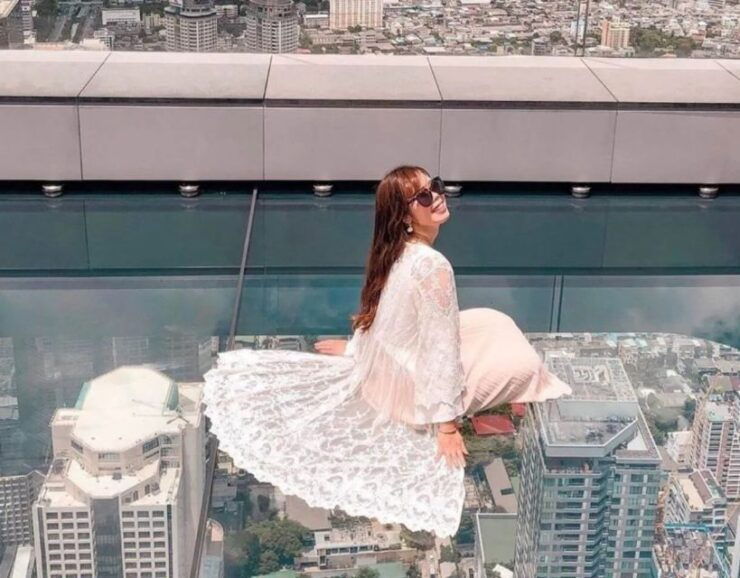 Bangkok Iconic Tour: The Legendary Spots - Grand Palace Complex