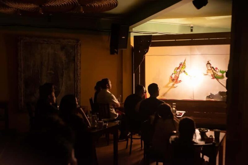 Bangkok: Immersive Thai Cultural Show and Dining - FAQ