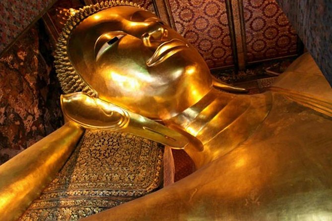 Bangkok in 2 Days / Private - Day 2: Relaxing and Unwinding