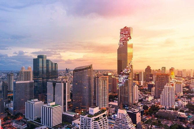 Bangkok in 2 Days / Private - Tips for a Memorable Bangkok Experience