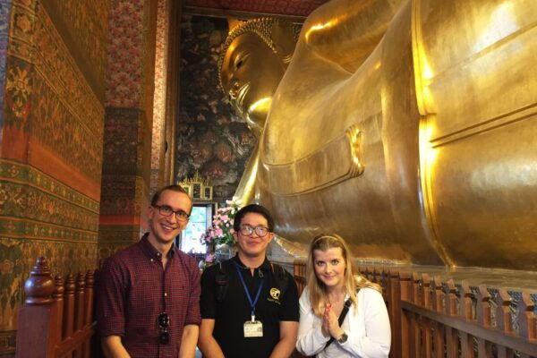 Bangkok in a Day: Must-Visit Highlights Tour With a Guide - Reviews and Ratings