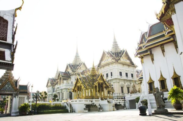 Bangkok in a Day: Must-Visit Highlights Tour With a Guide - Common Questions