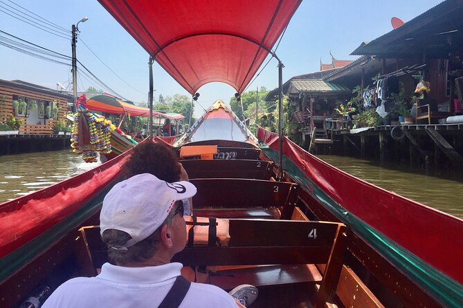 Bangkok Insight : Introduction to Thailand (2 Days) - Common Questions