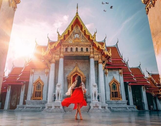 Bangkok Instagram Tour (Private & All-Inclusive) - All-Inclusive Inclusions for a Hassle-Free Tour