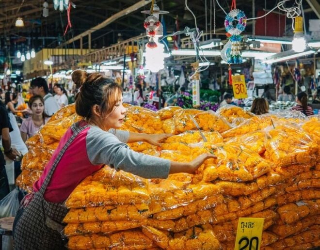 Bangkok Instagram Tour (Private & All-Inclusive) - Why the Bangkok Instagram Tour Is a Must-Do