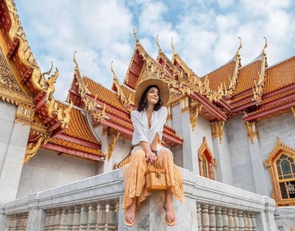 Bangkok Instagram Tour (Private & All-Inclusive) - The Sum Up