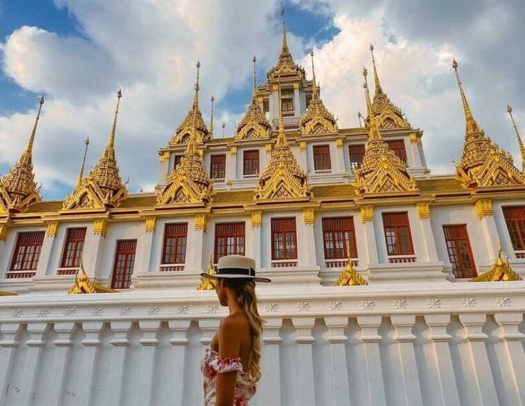 Bangkok: Instagram Tour With Professional Photographer - Preparing for the Tour