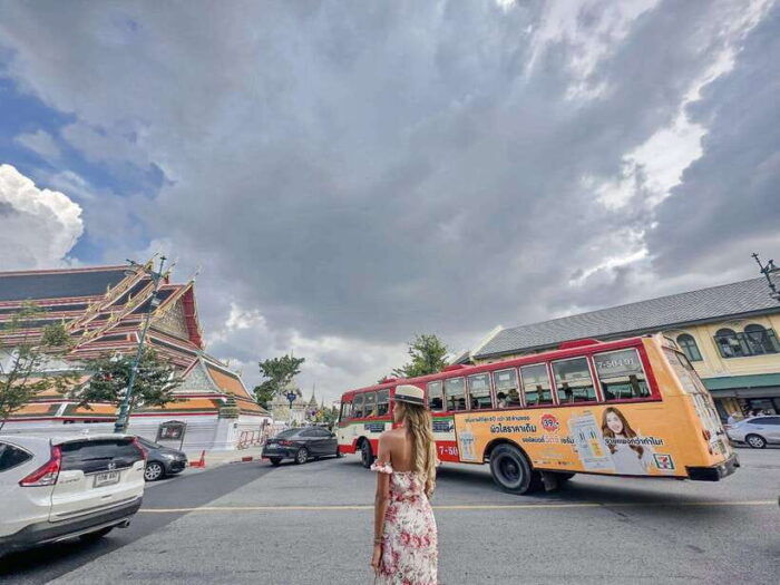 Bangkok: Instagram Tour With Professional Photographer - Frequently Asked Questions