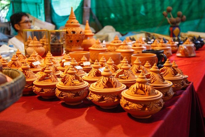 Bangkok Island Hopping Tour With Lunch & Massage - Logistics & Directions