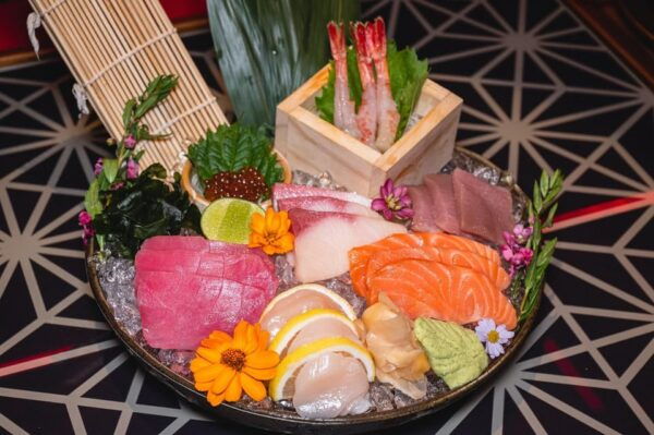 Bangkok: JapanISH Rooftop Food & Beverage Packages - Important Guidelines