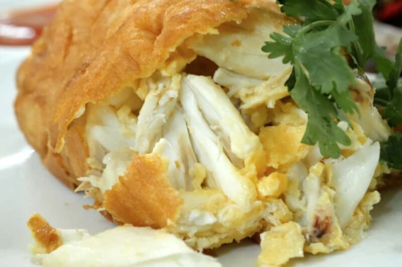 Bangkok: Jay Fai Michelin Star Table Reservation & Tour - Good To Know