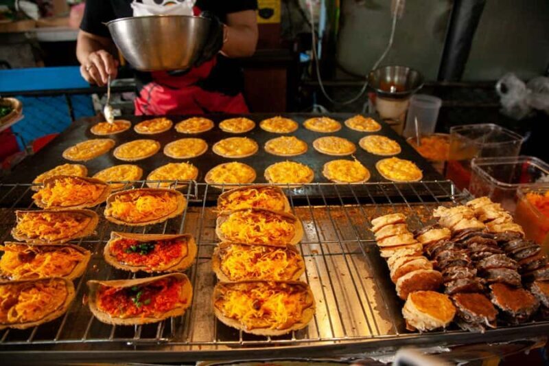 Bangkok: Jay Fai Michelin Star Table Reservation & Tour - FAQ  