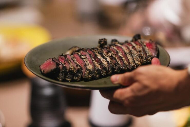 Bangkok: Jim Thompson, A Thai Restaurant F&B Packages - Unique Dining Experience
