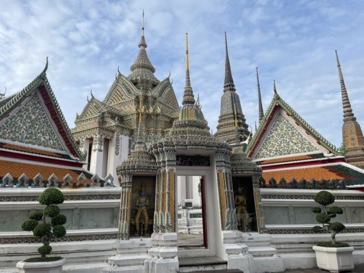 Bangkok Jogging Sunset Tour 7Km - Booking Flexibility Options