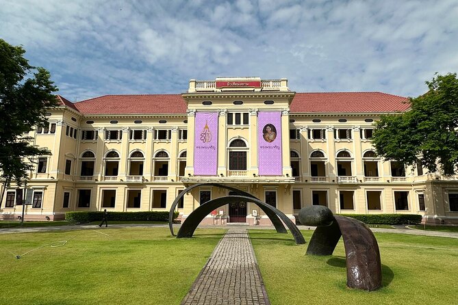 Bangkok Jogging Sunset Tour 7Km - Additional Information and Resources