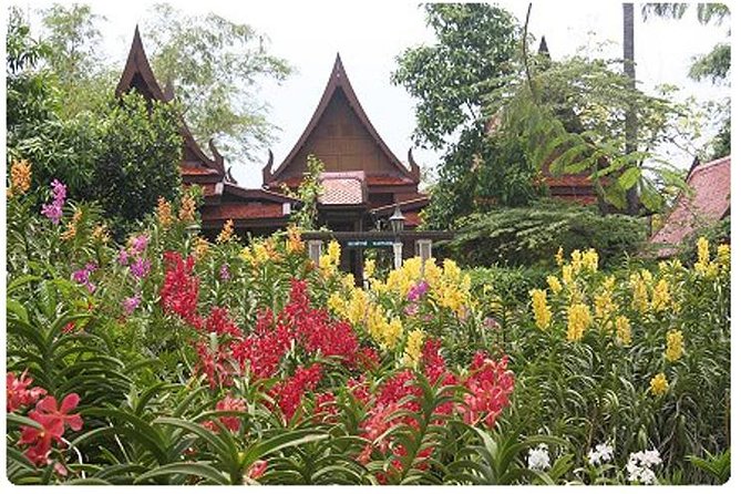 Bangkok: Join Tour Train Market - Damnern Saduak Floating Market - Tips and Recommendations