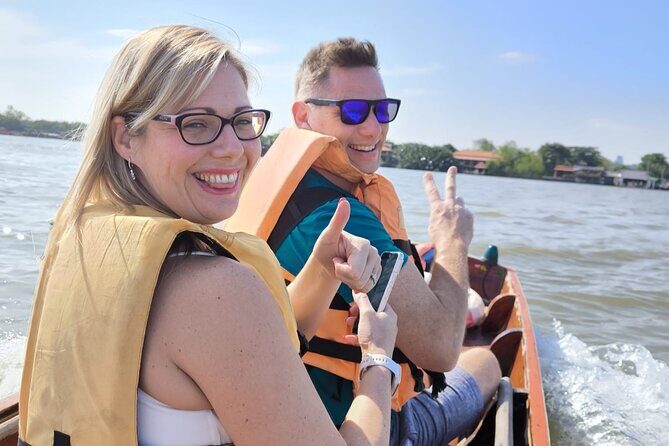 Bangkok Jungle E Scooter Tour - Is This Tour Worth the Price?