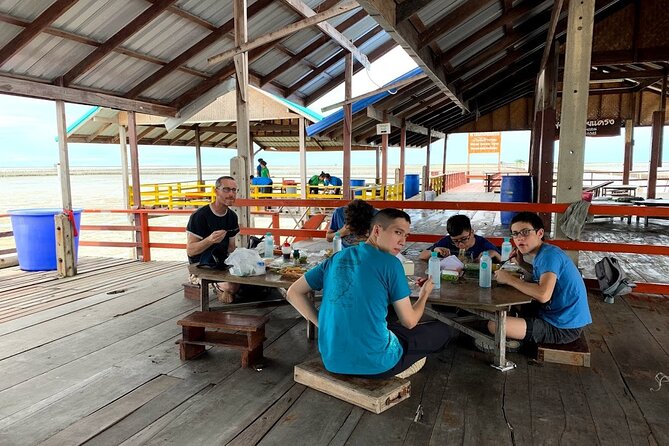 Bangkok, Kanchanaburi and Amphawa - 6 Days Private Tour - Exploring Kanchanaburi
