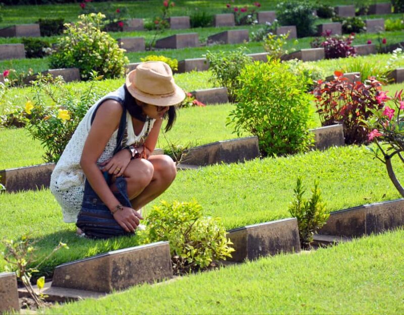 Bangkok: Kanchanaburi, River Kwai & Erawan Fall Private Tour - Authentic Traveler Insights