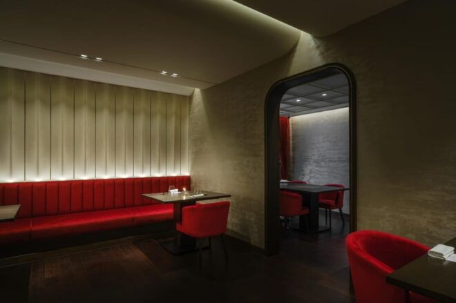 Bangkok: KHAAN Thai Fine Dining 11 Course Tasting Menu - Chefs Culinary Philosophy