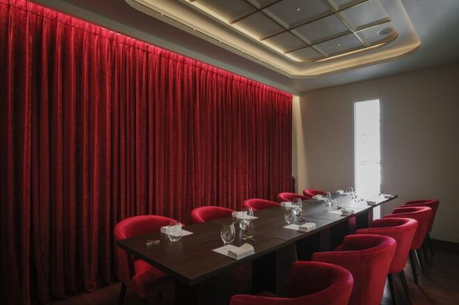 Bangkok: KHAAN Thai Fine Dining 11 Course Tasting Menu - Tasting Menu Highlights