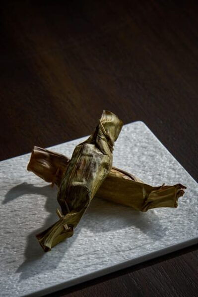 Bangkok: KHAAN Thai Fine Dining 11 Course Tasting Menu - Location and Accessibility