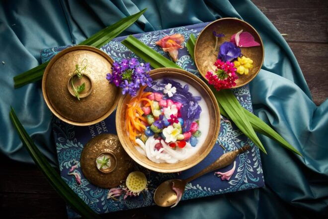 Bangkok: Khao Ekkamai Thai Cuisine - Pricing and Duration
