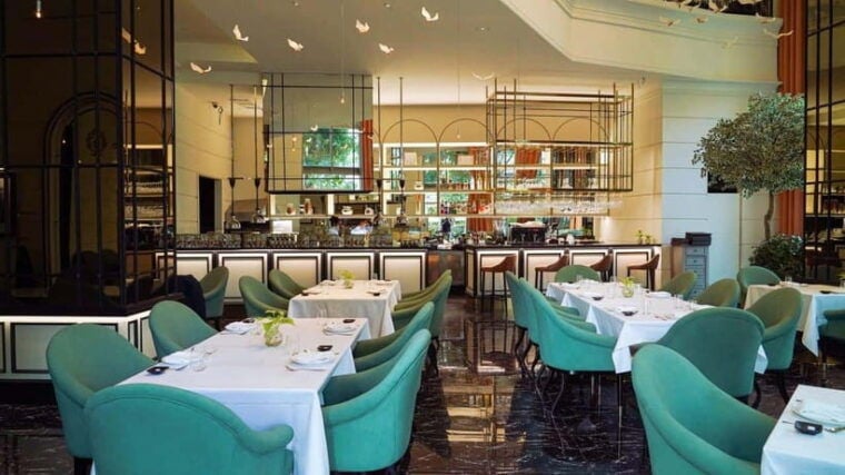 Bangkok: Khao Wireless Road F&B Packages - Booking and Availability