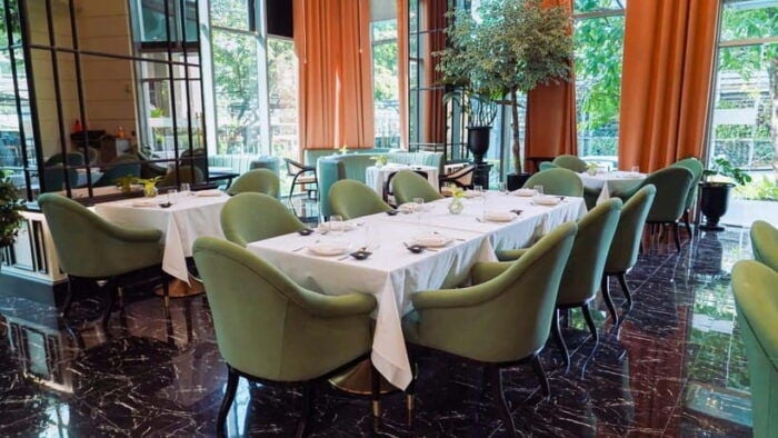 Bangkok: Khao Wireless Road F&B Packages - Pricing and Duration