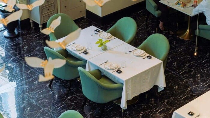 Bangkok: Khao Wireless Road F&B Packages - Exploring the Dining Experience