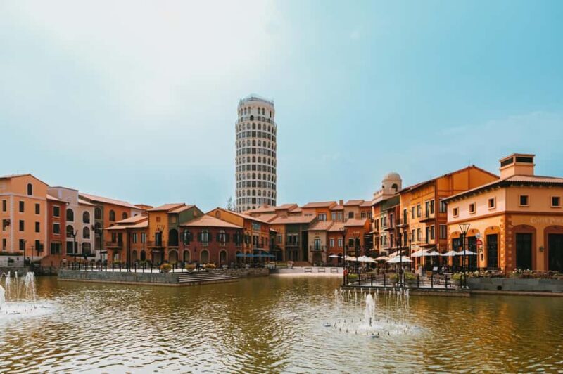 Bangkok: Khao Yai 2-Day Private Tour - Exploring the Itinerary in Detail