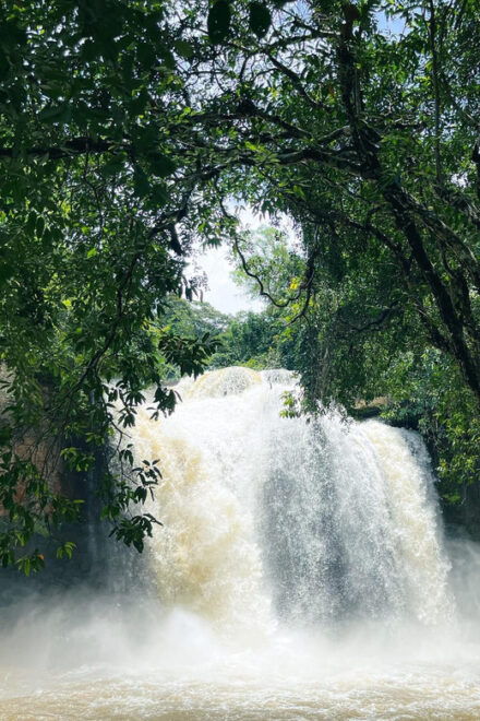 Bangkok: Khao Yai Nature & Wildlife Private Car Charter Tour - Key Attractions to Explore