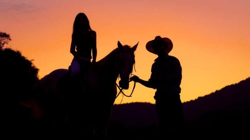 Bangkok: Khaoyai Horseback Riding with Dinner & Transfer - Authentic Guest Insights