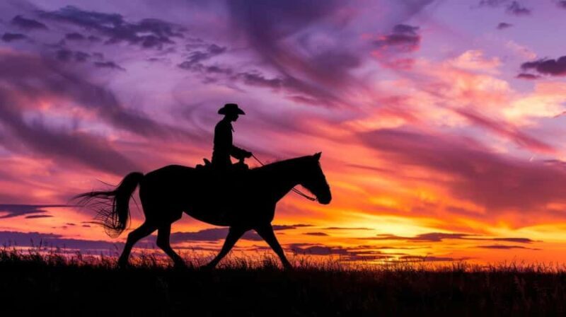 Bangkok: Khaoyai Horseback Riding with Dinner & Transfer - Golden Hour and Dinner