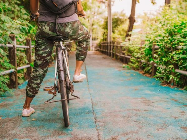 Bangkok: Khlong Toei Market & Bang Krachao Island Bike Tour - The Sum Up