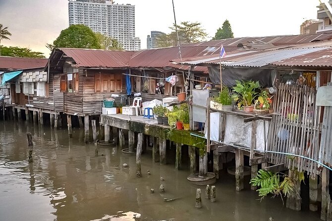 Bangkok Klong Canal Tour - How to Check Availability for the Tour