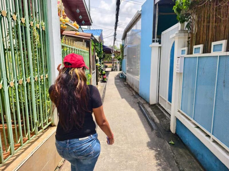 Bangkok: Ko Kret Island Guided Cultural And Bike Tour - A Detailed Look at the Itinerary