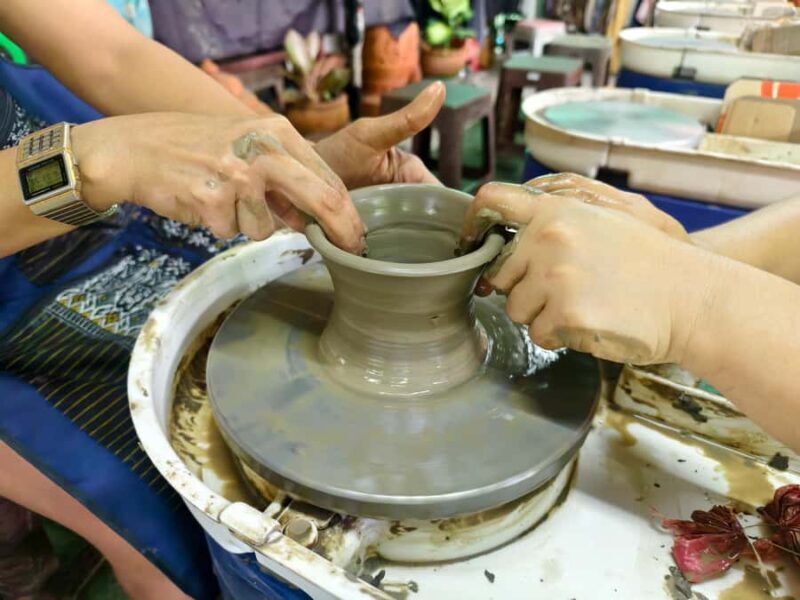 Bangkok: Ko Kret Island Guided Cultural And Bike Tour - Who Will Love This Tour?