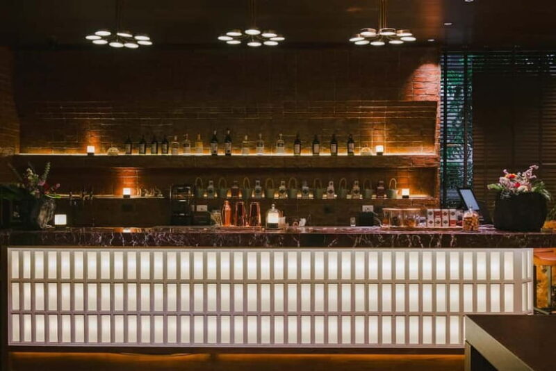 Bangkok: Kwann at Nysa Hotel F&B Packages - Why This Experience Is Worth Considering