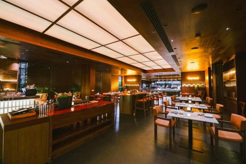 Bangkok: Kwann at Nysa Hotel F&B Packages - Who Should Book This Experience?